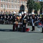 Commando Association Stand Down Parade - 4e