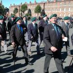 Commando Association Stand Down Parade - 24