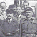 Sgt De Koning and others