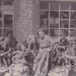 Dutch Commandos at Recklinghausen (1)