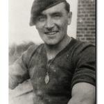 'Duffy', 1 Special Service Bde., Signals