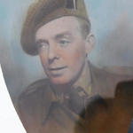 Gnr. Robert Milne, No.2 Commando 5 Troop,. Wounded and PoW St Nazaire