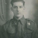 Mne. Jack Stephen McGeorge, 47RM Commando (2)