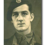 Mne. Jack Stephen McGeorge, 47RM Commando