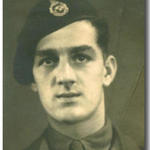 Mne. Jack Stephen McGeorge, 47RM Commando