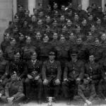 No.3 Commando  4 Troop, June 1942