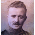 Sgt. Harry 'Les' Hill, No.3 Commando 3 Troop