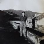 Mne. Jennings, 42RM Commando