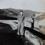 Mne. Chippy Carpenter, 42RM Commando.