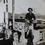 Mne. Eddie, 42RM Commando