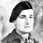 Dvr. Stanley Buckmaster, No.2 Commando 5 Troop 1944