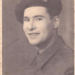 Joannes Lodewijk 'Loek' Bouman, No.10 (IA) Commando 2 'Dutch' troop.