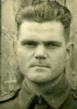 Albert Bloemink, No 10(IA) Commando 2 'Dutch' troop (2)