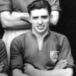 Harold "Aggs" Roberts served in No.2 Cdo 5 troop