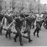 Commando Ordnance - Log Race 2