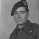 Pte. Thomas McGuinness, No.4 Commando