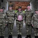 Highland Army Cadets- Lochaber detachment