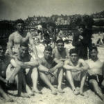 Thomas McGuinness No.4 Cdo 2 troop and others (2)