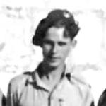 Mne. Harry English, 40RM Commando, Yugoslavia