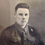 Alf Chirpy Deakin, No.5 Commando 5 troop, aka Alf Hill