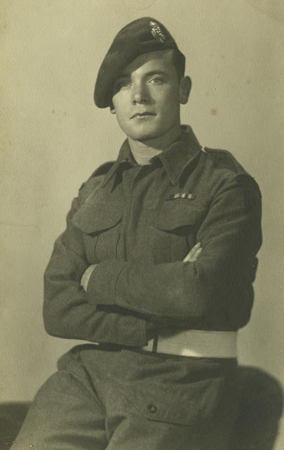 Reg, No.4 Commando