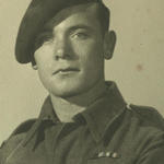 Reg, No.4 Commando