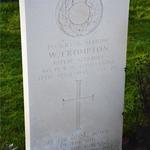 Marine William Crompton