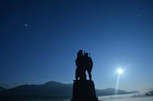 Commando Memorial, Spean Bridge,