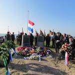 70th anniversary events in The Netherlands 2014