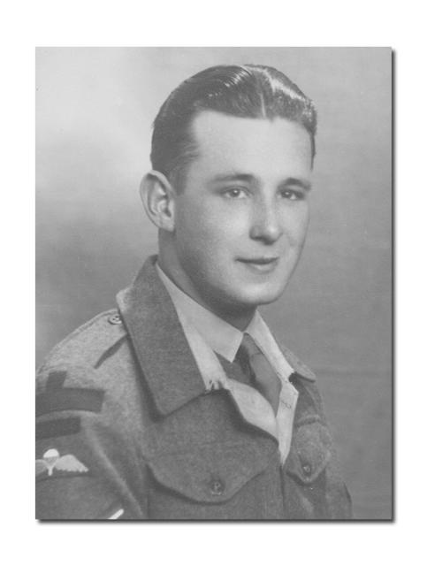 L/Cpl. James Francis Hayes