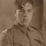 Allan Jameson, No.5 Commando