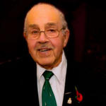 Allan Jameson served in No.5 Commando