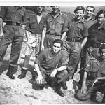 Group from No.5 Commando (2)