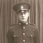 Mne John William James Green, 45RM Commando