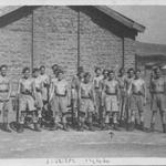 Group from No.5 Commando India 1944