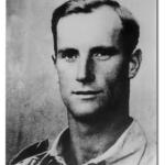 Major John Pooley MC, No.3 Commando kia 7/6/44 Normandy