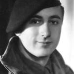 Harold Jones MM, 4 Special Service (Commando) Bde., Signals. 