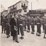 2 troop No.9 Commando Drama, Greece, 1944