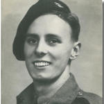 Clifford Hemp, No 3 Commando 6 troop.