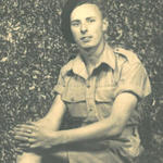 Clifford Hemp (2), No.3 Commando 6 troop.