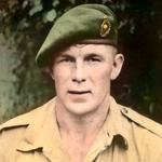 Mne. John Henry 'Jack' Hart, 42RM Commando 'B' troop