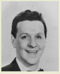 Gerry Brereton