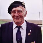 Fred Selby 40RM Commando