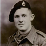 A/CSM Herbert Mallorie MM