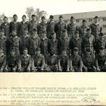 All arms Commando course March-May 1974