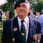 Stan Scott, 2004, (No.3 Commando 3 Troop)