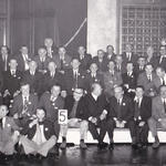 No 5 Commando reunion Porchester Hall, London