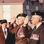 No. 4 Commando Veterans