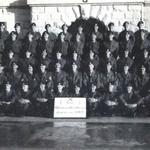 40 Commando RM,  'X' troop, 1957, Malta