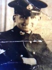Marine John McLaughlan, 48RM Commando kia 6/6/1944 Normandy. 